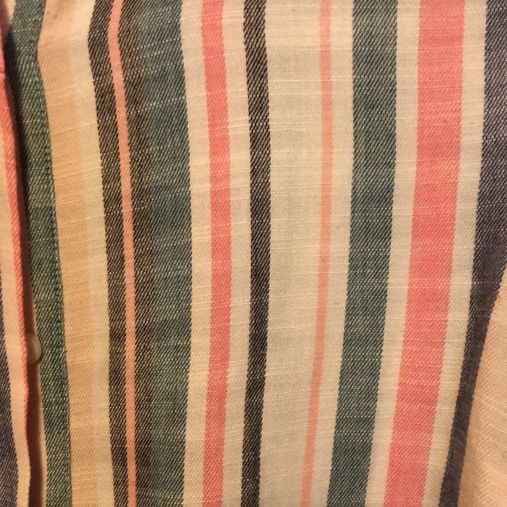 Solid And Striped Like New Crop Top - image 3